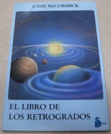 EL LIBRO DE RETROGRADOS